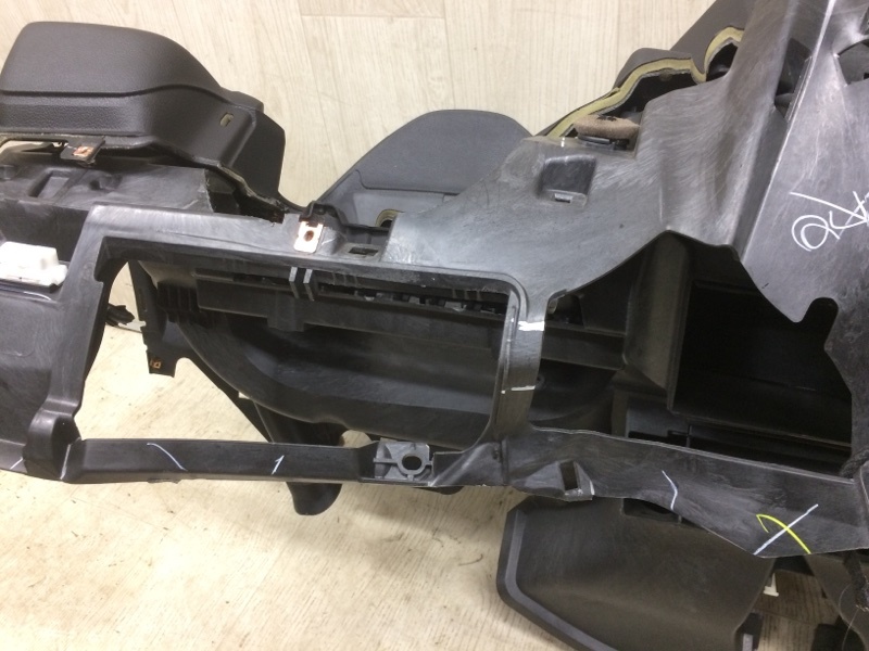 Торпедо ESCAPE 12-19 2014 TM2 2.0 HDTX Торпедо ESCAPE 12-19 2014 TM2 2.0 HDTX