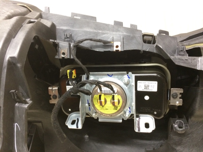 Торпедо ESCAPE 12-19 2014 TM2 2.0 HDTX Торпедо ESCAPE 12-19 2014 TM2 2.0 HDTX