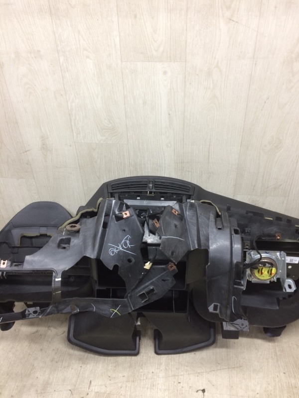 Торпедо ESCAPE 12-19 2014 TM2 2.0 HDTX Торпедо ESCAPE 12-19 2014 TM2 2.0 HDTX