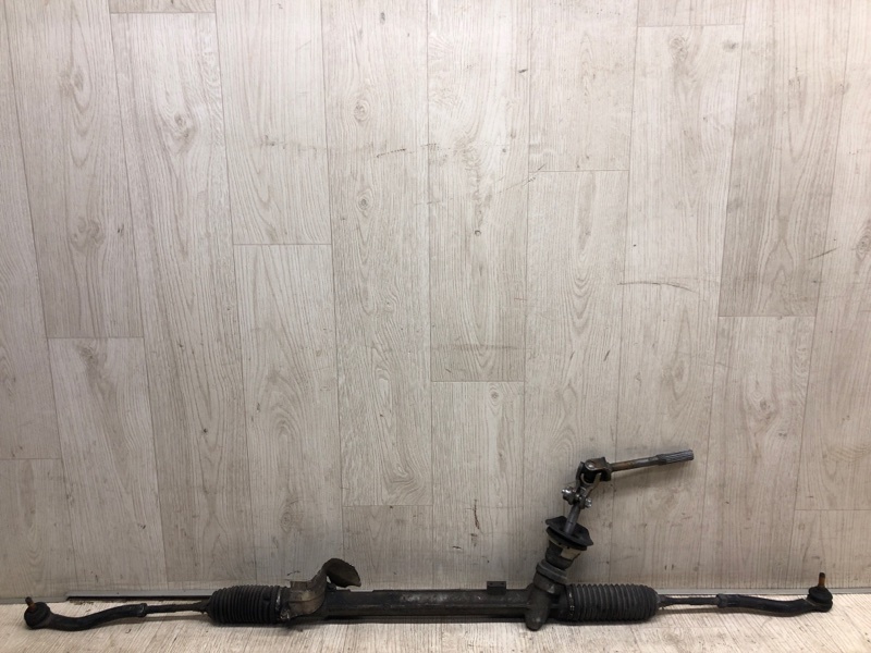 Рулевая рейка ROGUE 08-15 2010 S35 2.5 QR25DE