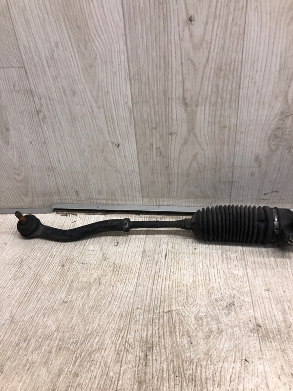 Рулевая рейка NISSAN ROGUE 08-15 S35 2.5 QR25DE