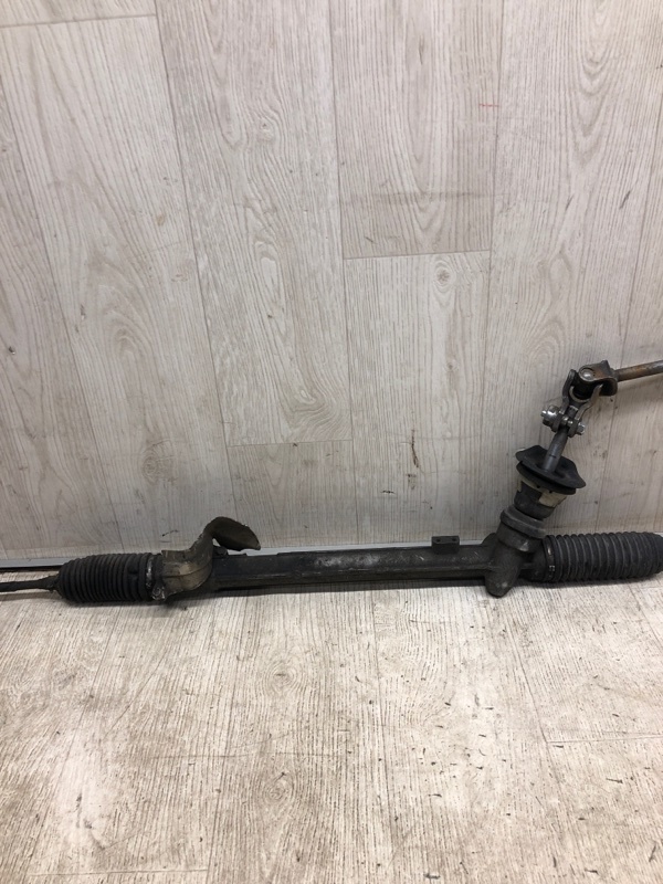 Рулевая рейка ROGUE 08-15 2010 S35 2.5 QR25DE