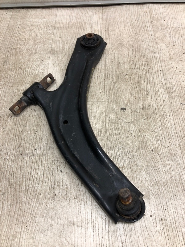 Рычаг передней подвески нижний левый ROGUE 08-15 2010 S35 2.5 QR25DE