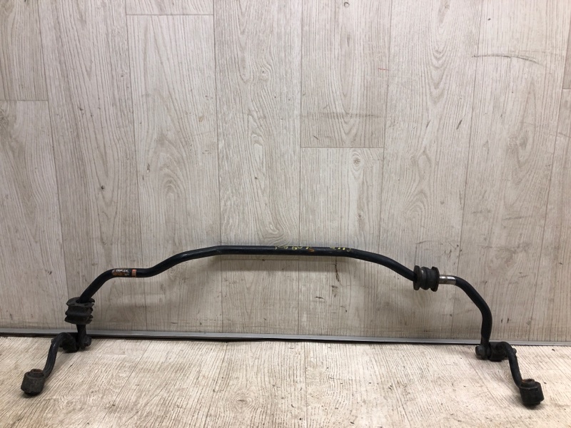 Стабилизатор задний NISSAN ROGUE 08-15 2010 S35 2.5 QR25DE 56230-JM11A Б/У