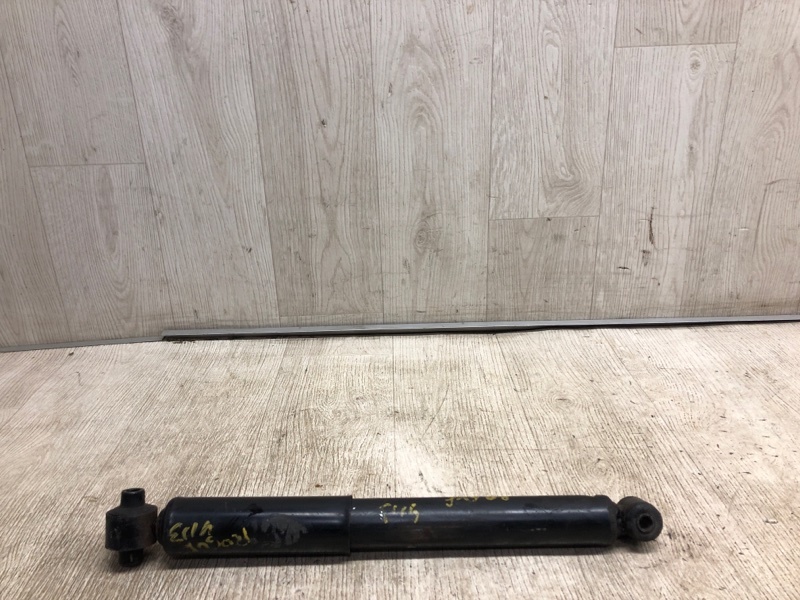 Амортизатор задний NISSAN ROGUE 08-15 2010 S35 2.5 QR25DE E6210-JM01A Б/У