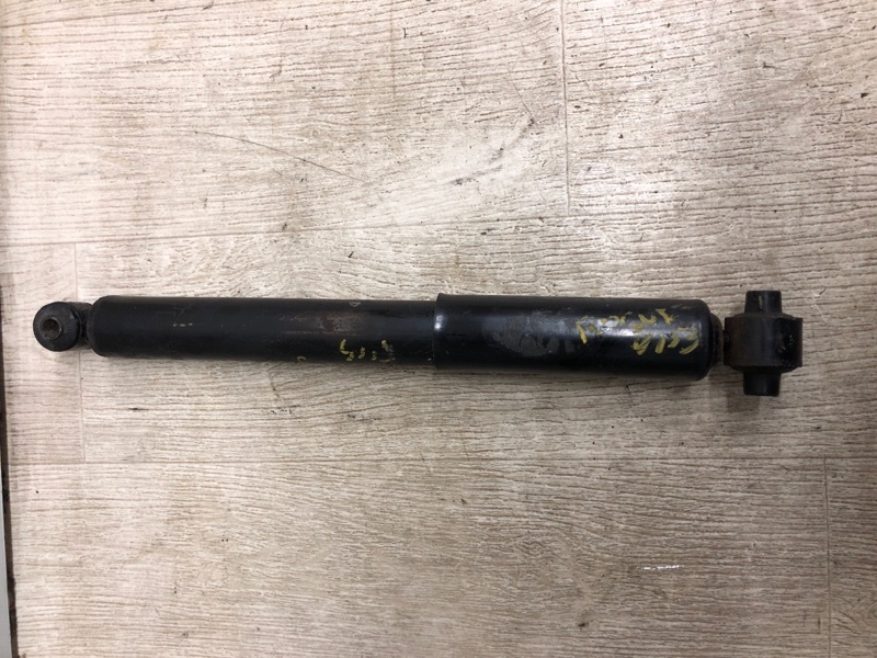 Амортизатор задний ROGUE 08-15 2010 S35 2.5 QR25DE