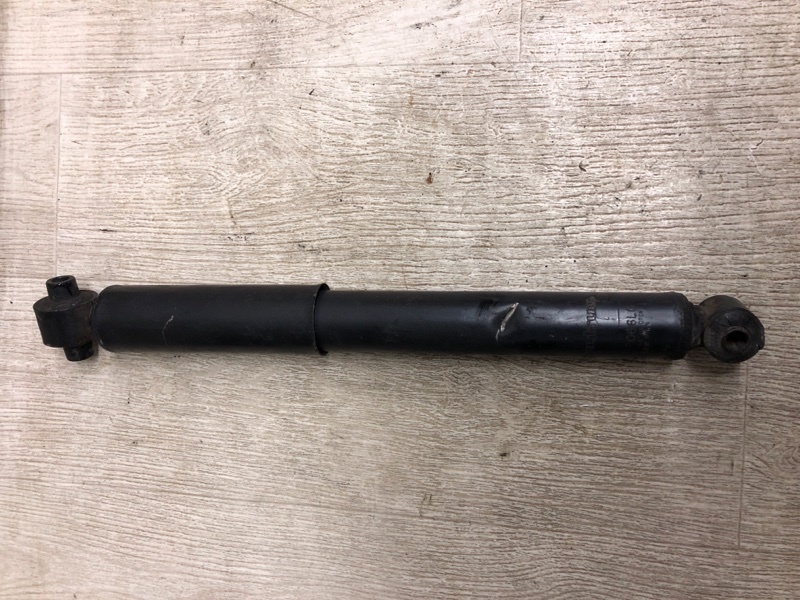 Амортизатор задний NISSAN ROGUE 08-15 S35 2.5 QR25DE