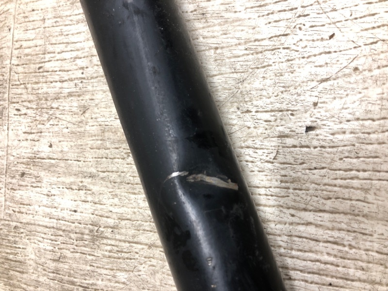 Амортизатор задний ROGUE 08-15 2010 S35 2.5 QR25DE