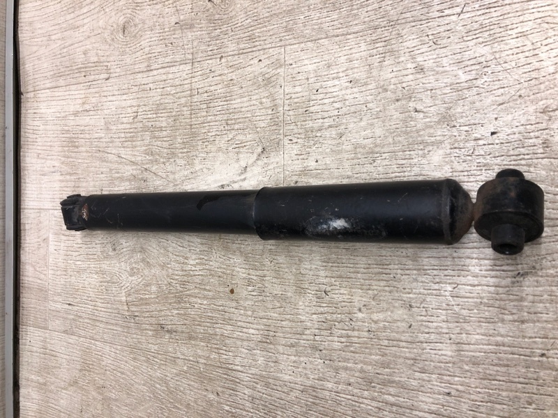 Амортизатор задний ROGUE 08-15 2010 S35 2.5 QR25DE