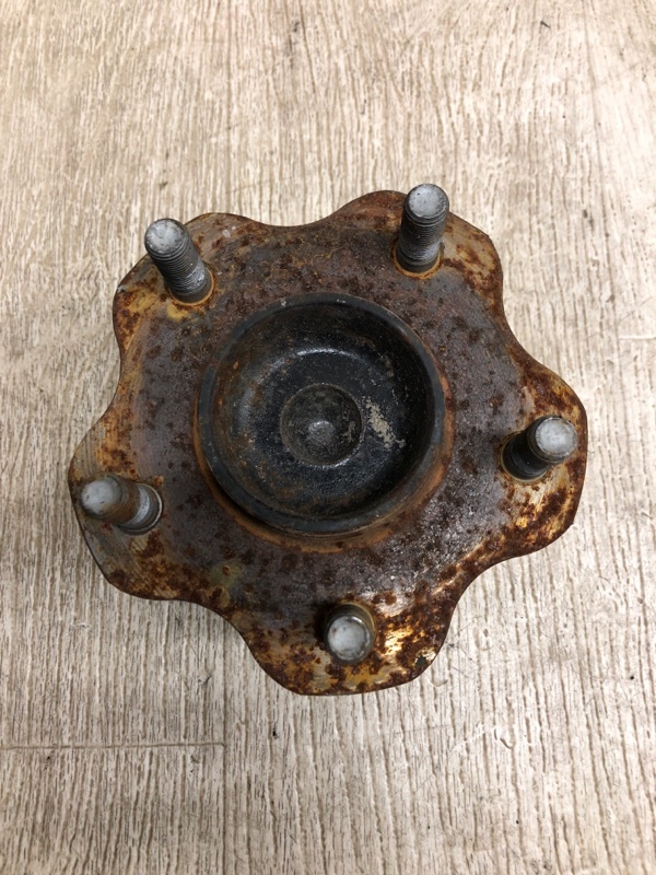 Ступица задняя NISSAN ROGUE 08-15 S35 2.5 QR25DE