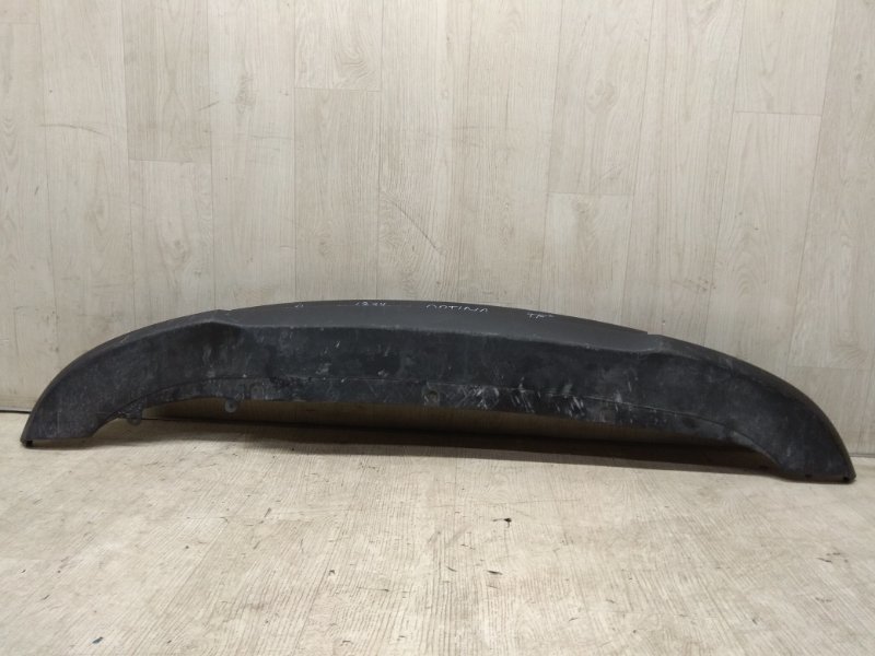 Бампер задний KIA OPTIMA TF 11-16 TF 2.4 G4KK