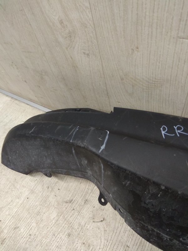 Бампер задний OPTIMA TF 11-16 2014 TF 2.4 G4KK