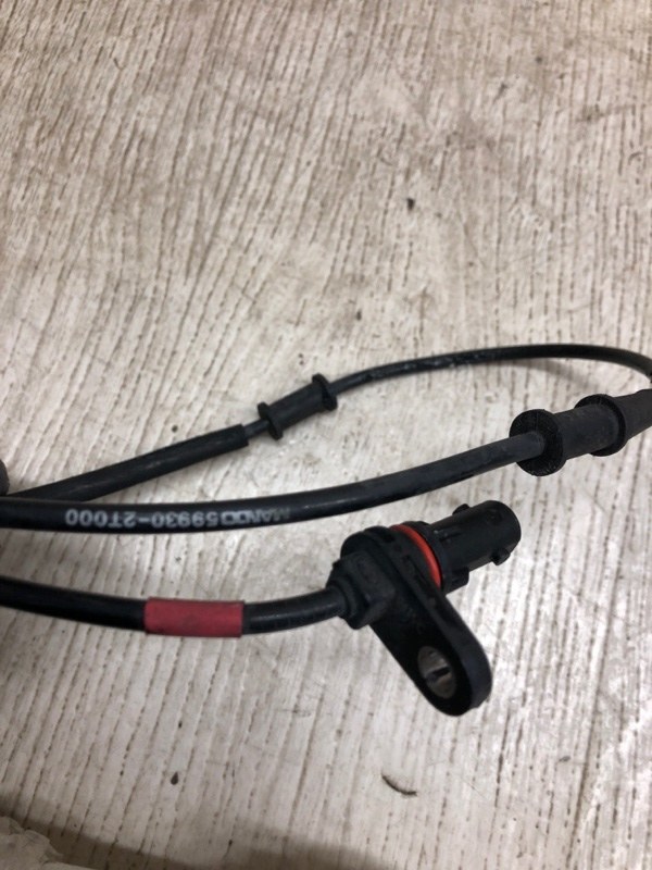 Датчик ABS задний правый OPTIMA TF 11-16 2011 TF 2.4 G4KJ