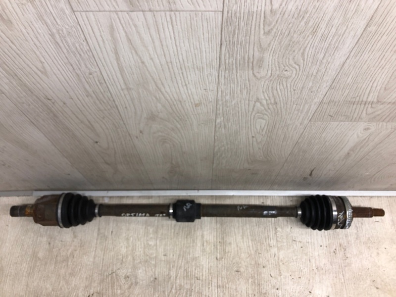 Привод передний правый OPTIMA TF 11-16 2011 TF 2.4 G4KJ