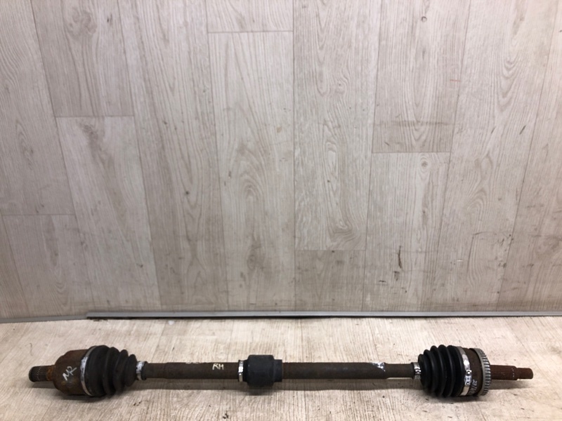 Привод передний правый KIA OPTIMA TF 11-16 TF 2.4 G4KJ