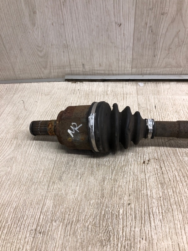 Привод передний правый OPTIMA TF 11-16 2011 TF 2.4 G4KJ