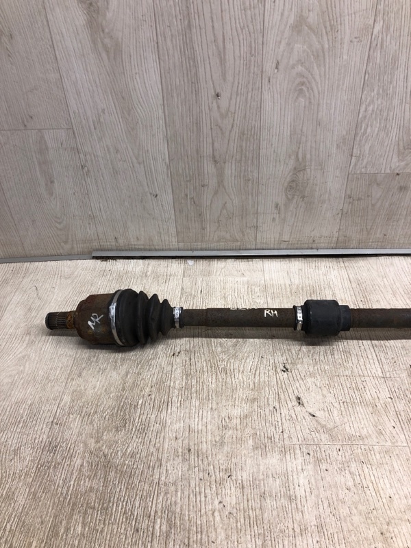 Привод передний правый OPTIMA TF 11-16 2011 TF 2.4 G4KJ