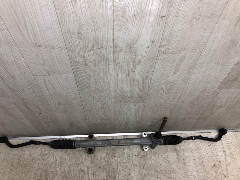 Рулевая рейка OPTIMA TF 11-16 2011 TF 2.4 G4KJ