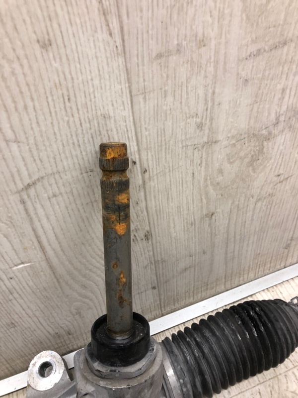 Рулевая рейка OPTIMA TF 11-16 2011 TF 2.4 G4KJ