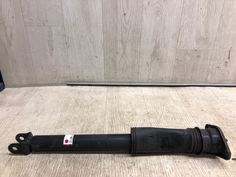 Амортизатор задний KIA OPTIMA TF 11-16 2011 TF 2.4 G4KJ 55311-2T120 Б/У