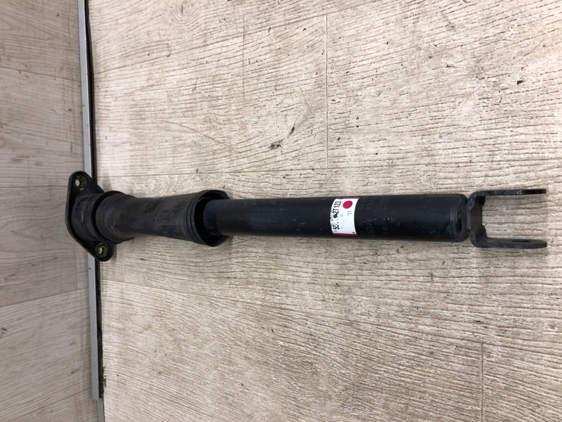 Амортизатор задний OPTIMA TF 11-16 2011 TF 2.4 G4KJ