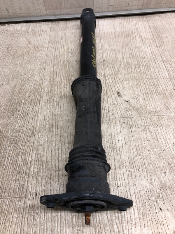 Амортизатор задний OPTIMA TF 11-16 2011 TF 2.4 G4KJ