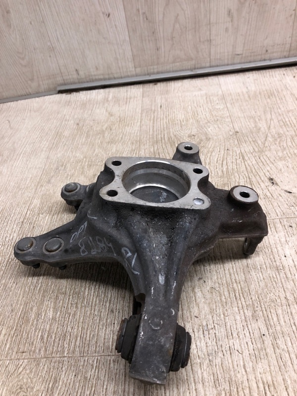 Цапфа задняя левая OPTIMA TF 11-16 2011 TF 2.4 G4KJ