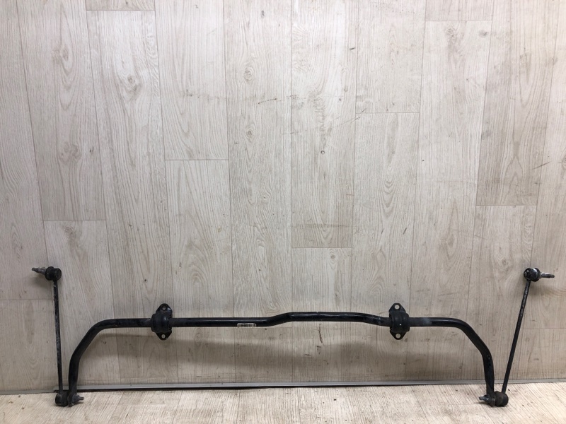 Стабилизатор передний KIA SORENTO UM 14- 2015 UM 2.4 G4KJ 54810-C5000 Б/У