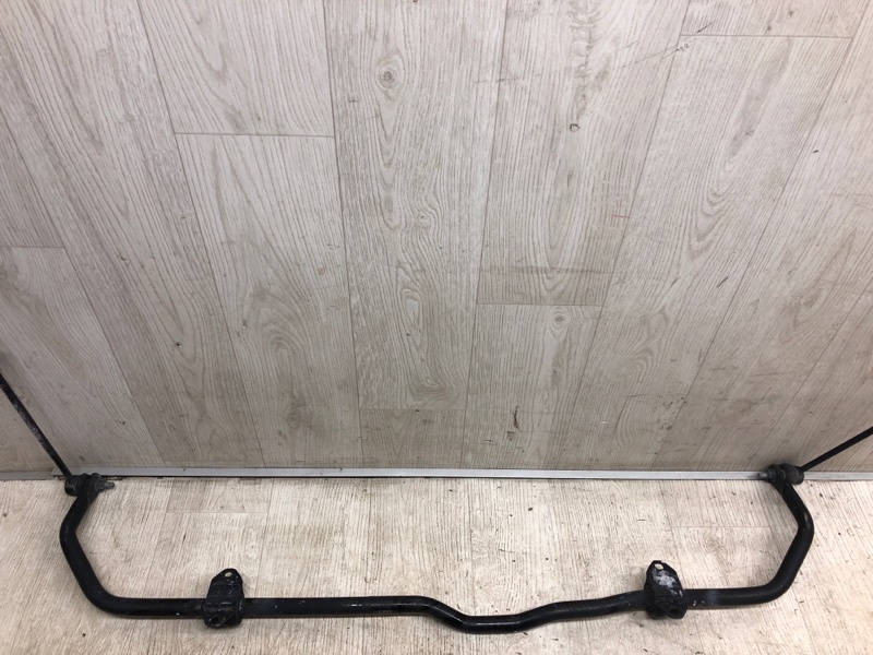 Стабилизатор передний SORENTO UM 14- 2015 UM 2.4 G4KJ