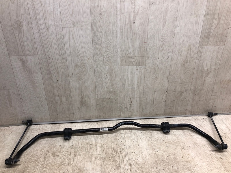 Стабилизатор передний KIA SORENTO UM 14- UM 2.4 G4KJ