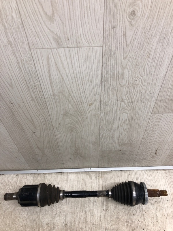 Привод передний левый SORENTO UM 14- 2015 UM 2.4 G4KJ