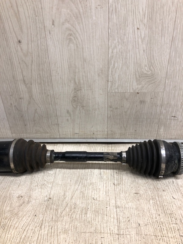 Привод передний левый SORENTO UM 14- 2015 UM 2.4 G4KJ