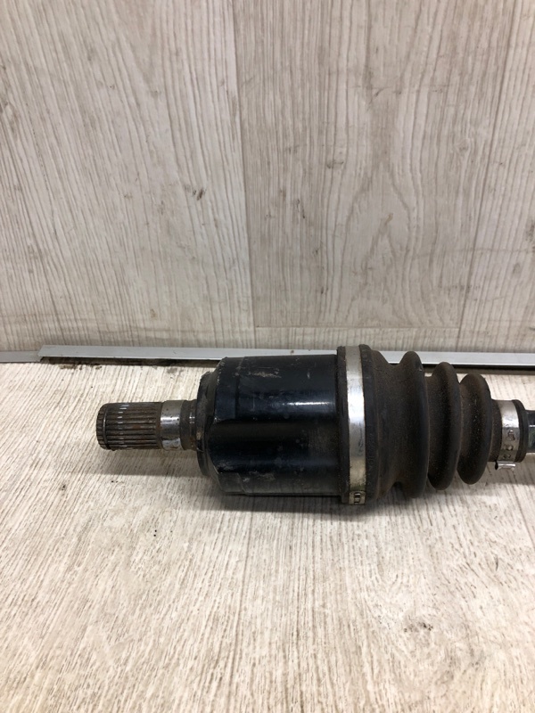 Привод передний левый SORENTO UM 14- 2015 UM 2.4 G4KJ