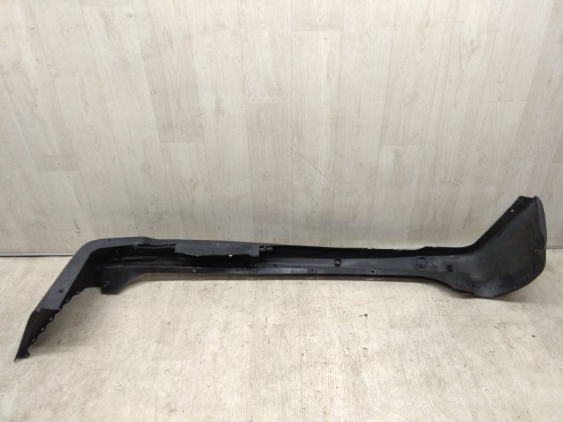 Бампер задний NV200 USA 13- 2015 M20XUS 2.0 MR20DE