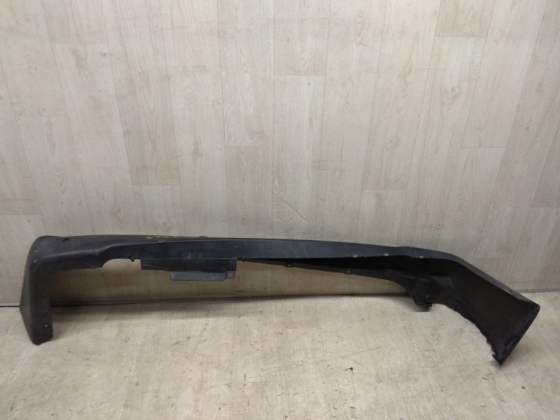 Бампер задний NV200 USA 13- 2015 M20XUS 2.0 MR20DE