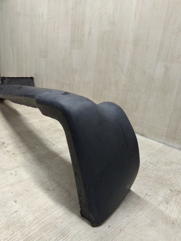 Бампер задний NV200 USA 13- 2015 M20XUS 2.0 MR20DE