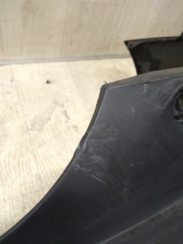 Бампер задний NV200 USA 13- 2015 M20XUS 2.0 MR20DE