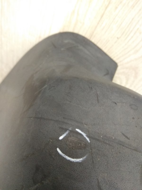 Бампер задний NV200 USA 13- 2015 M20XUS 2.0 MR20DE