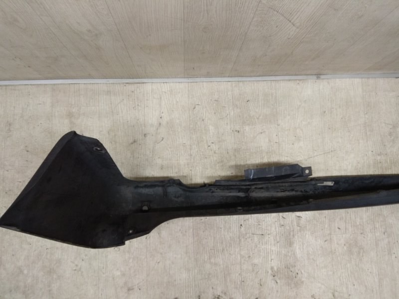 Бампер задний NV200 USA 13- 2015 M20XUS 2.0 MR20DE