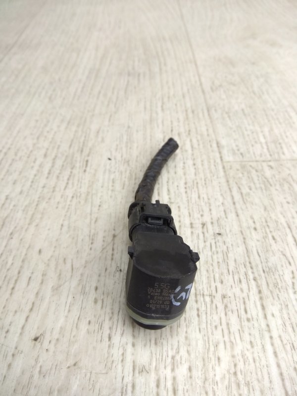 Датчик парктроника задний NV200 USA 13- 2015 M20XUS 2.0 MR20DE