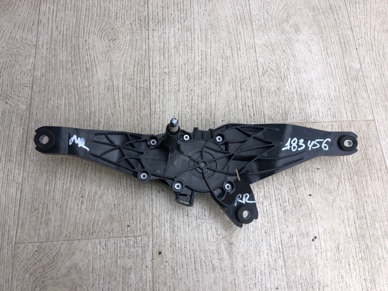 Моторчик стеклоочистителя задний FORD FLEX 08-19 TP3 3.5 PDED