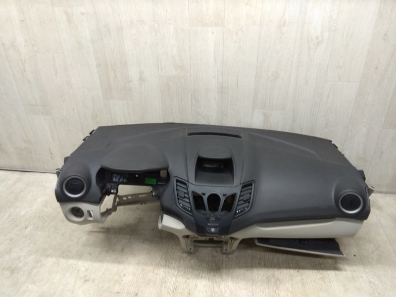 Торпедо FORD FIESTA 08-17 2013 CCN 1.6 HXJB BE8Z-5404320-AB Б/У