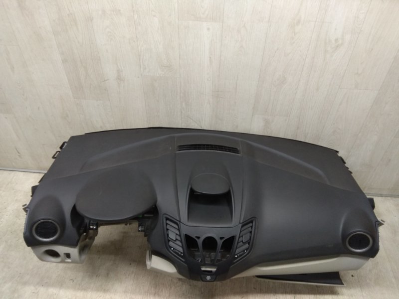 Торпедо FIESTA 08-17 2013 CCN 1.6 HXJB