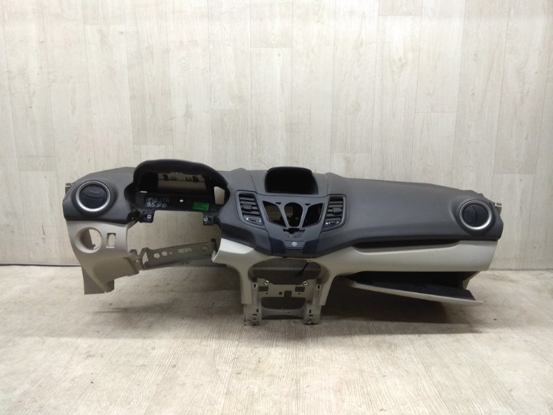 Торпедо FORD FIESTA 08-17 CCN 1.6 HXJB