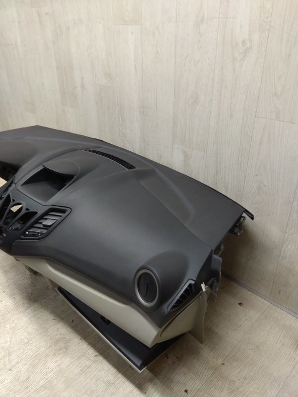 Торпедо FIESTA 08-17 2013 CCN 1.6 HXJB