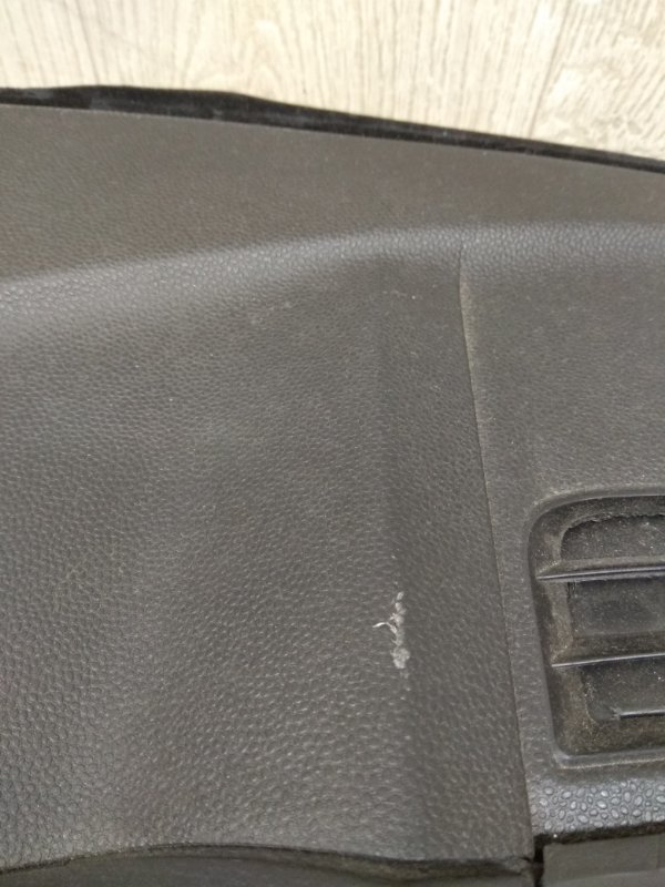 Торпедо FIESTA 08-17 2013 CCN 1.6 HXJB