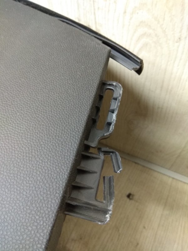 Торпедо FIESTA 08-17 2013 CCN 1.6 HXJB