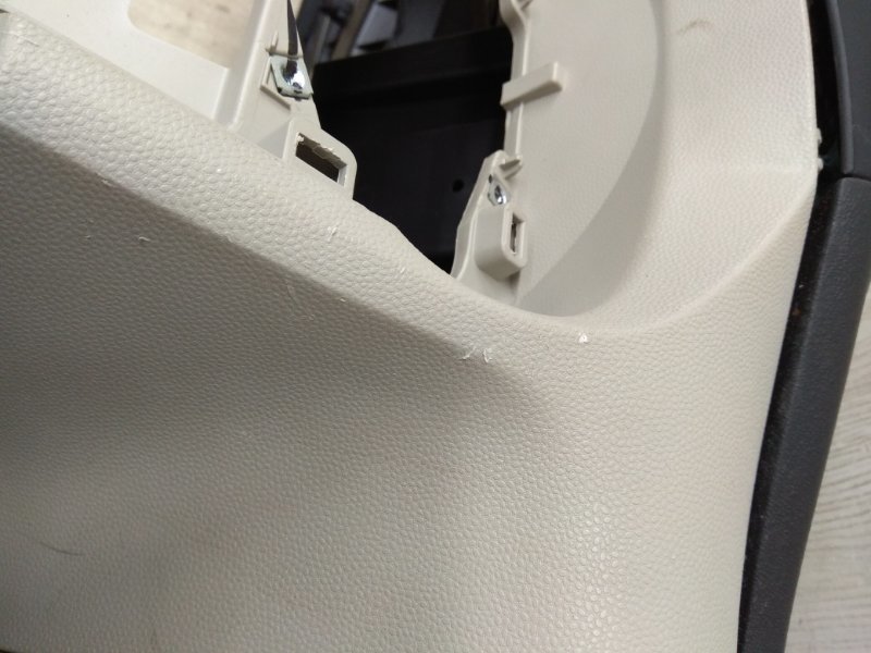 Торпедо FIESTA 08-17 2013 CCN 1.6 HXJB