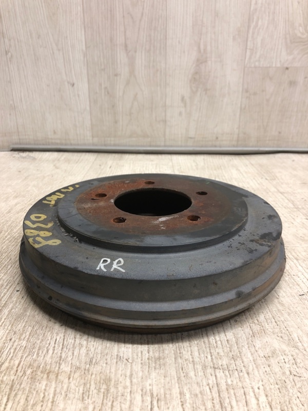 Тормозной барабан PATRIOT 10-17 2015 MK74 2.4 ED3