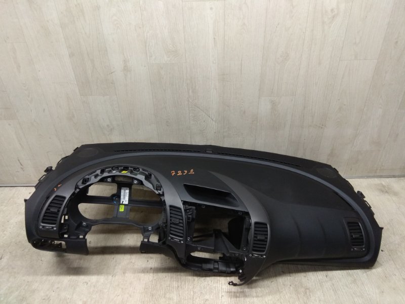 Торпедо KIA FORTE YD 12- 2013 YD 1.8 G4NB 84710-A7020WK Б/У